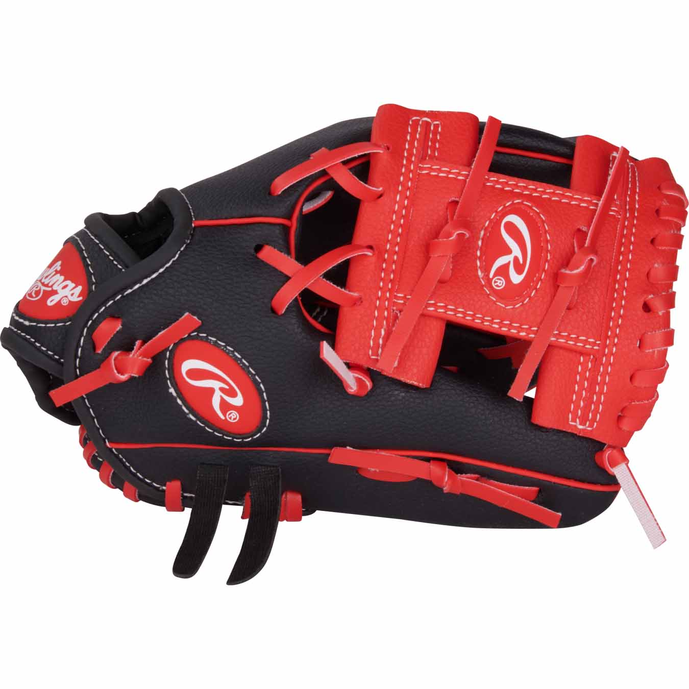 Rawlings Players Series PL10BS 10"