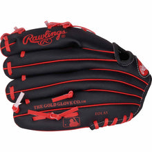 Rawlings Players Series PL10BS 10"