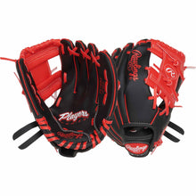 Rawlings Players Series PL10BS 10"