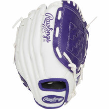 Rawlings Player Series PL10PW 10"