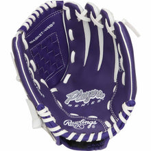 Rawlings Player Series PL10PW 10"