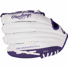 Rawlings Player Series PL10PW 10"