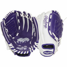 Rawlings Player Series PL10PW 10"