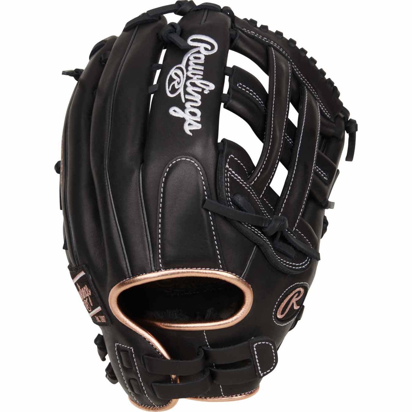 Rawlings R9 Softball R9SB130-6B 13"-RHT