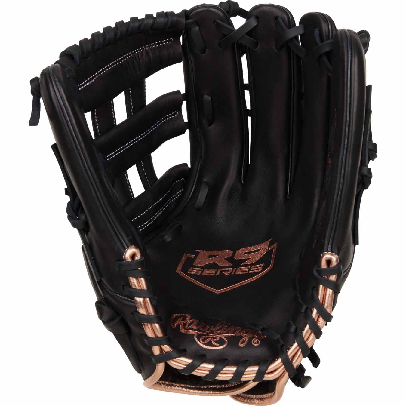 Rawlings R9 Softball R9SB130-6B 13"-RHT