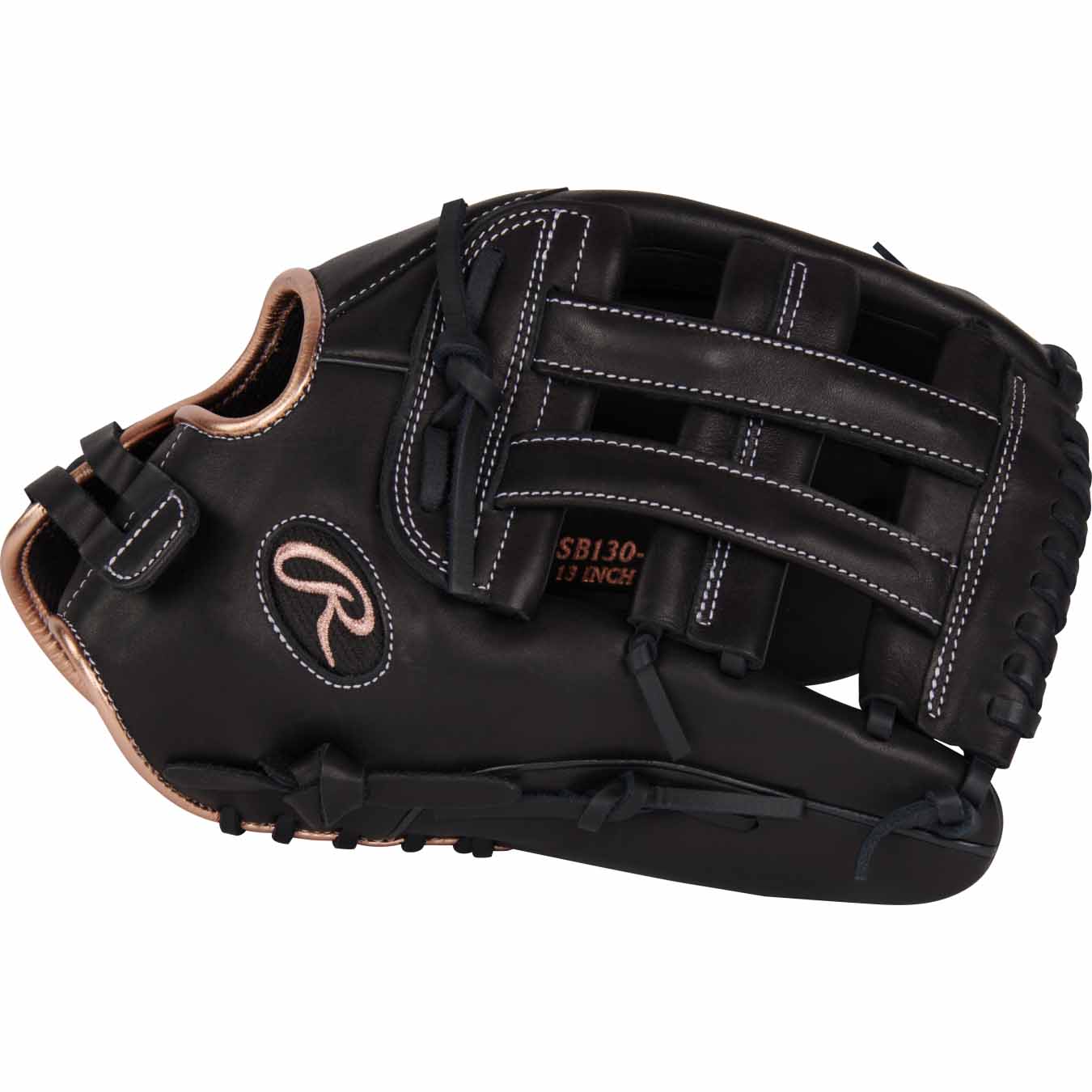 Rawlings R9 Softball R9SB130-6B 13"-RHT