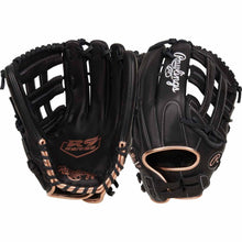 Rawlings R9 Softball R9SB130-6B 13"-RHT