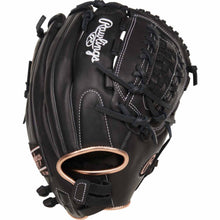 Rawlings R9 Softball R9SB125-18B 12.5"