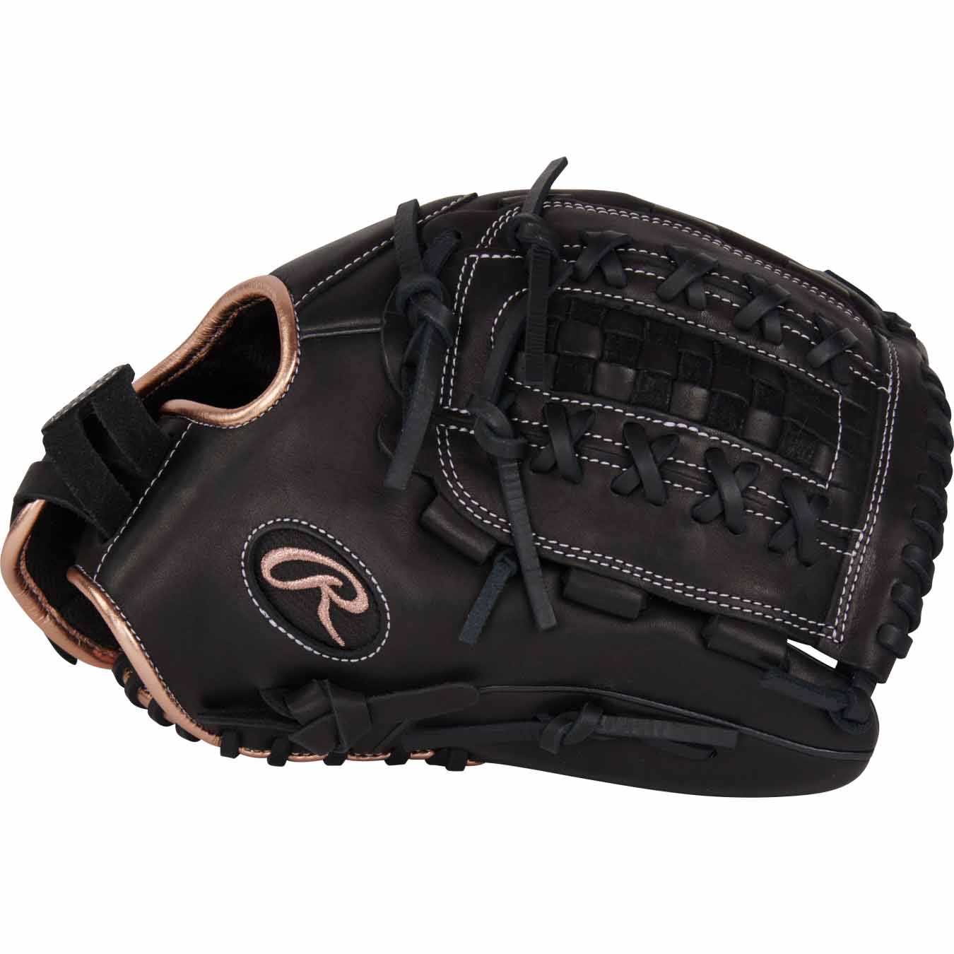 Rawlings R9 Softball R9SB125-18B 12.5"