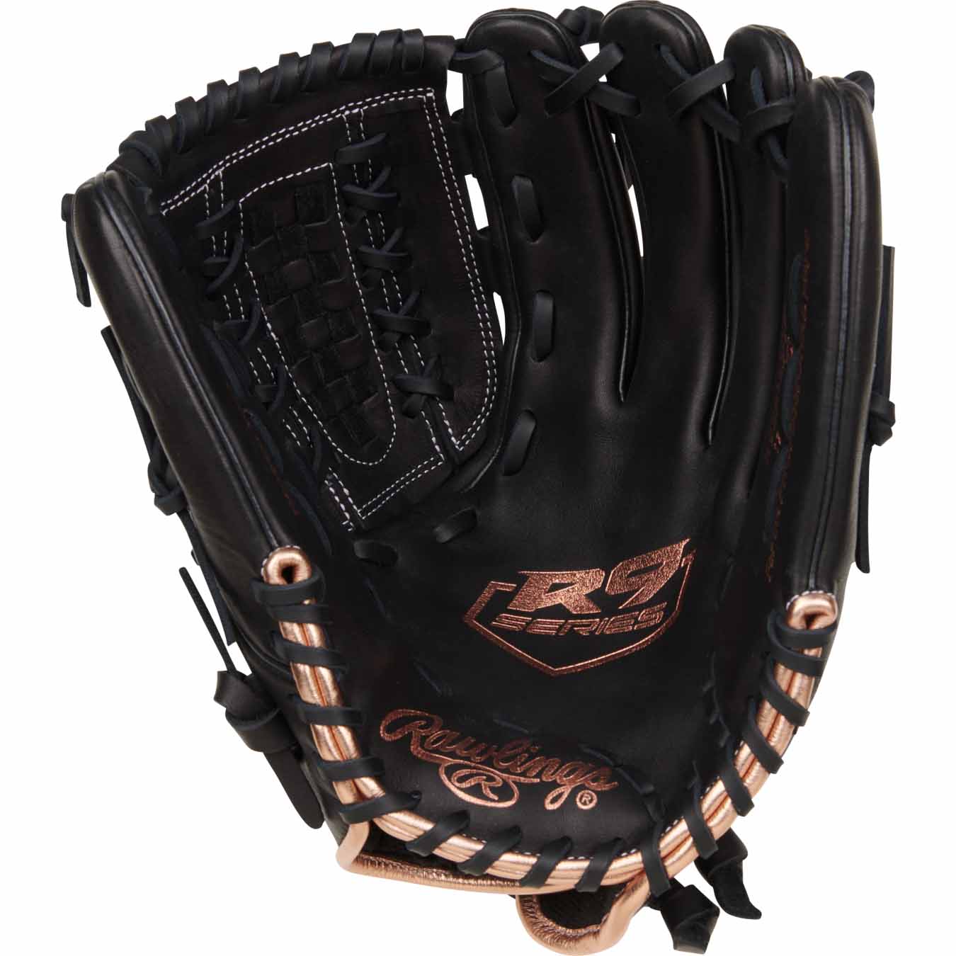 Rawlings R9 Softball R9SB125-18B 12.5"