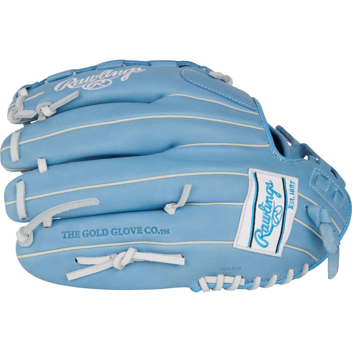 Rawlings R9 Softball R9SB125-3CB 12.5"-RHT