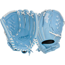 Rawlings R9 Softball R9SB125-3CB 12.5"-RHT