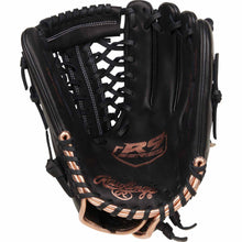 Rawlings R9 Softball R9SB120-4B 12"-RHT