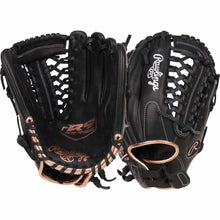 Rawlings R9 Softball R9SB120-4B 12"-RHT