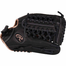 Rawlings R9 Softball R9SB120-4B 12"-RHT