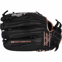 Rawlings R9 Softball R9SB120-4B 12"-RHT