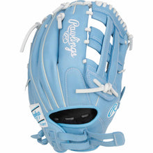 Rawlings R9 Softball R9SB120-6CB 12"-RHT