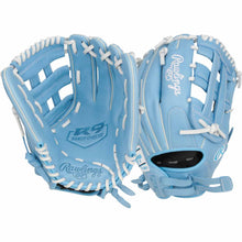 Rawlings R9 Softball R9SB120-6CB 12"-RHT