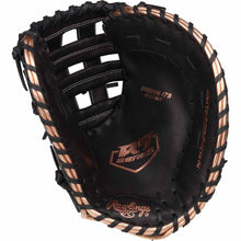 Rawlings R9 Softball R9SBFBM-17B 12.5"