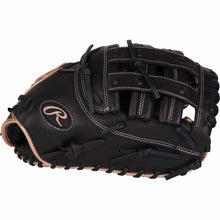 Rawlings R9 Softball R9SBFBM-17B 12.5"