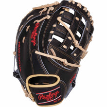 Rawlings Heart of the Hide PRORFM18-17BCS 12.5"