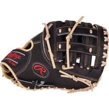 Rawlings Heart of the Hide PRORFM18-17BCS 12.5"