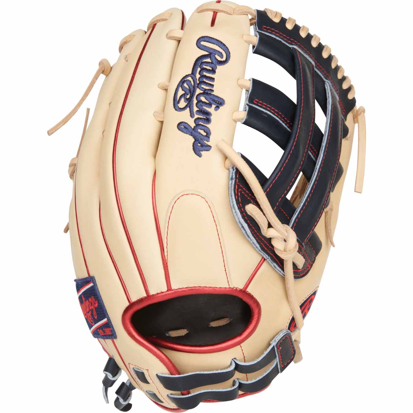 Rawlings Heart of the Hide PRO1275SB-6CN 12.75"