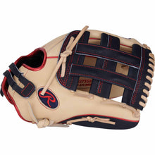 Rawlings Heart of the Hide PRO1275SB-6CN 12.75"