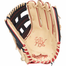 Rawlings Heart of the Hide PRO1275SB-6CN 12.75"