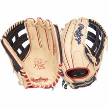 Rawlings Heart of the Hide PRO1275SB-6CN 12.75"