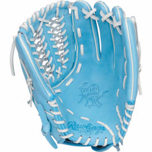 Rawlings Heart of the Hide PRO125SB-15CB 12.5"