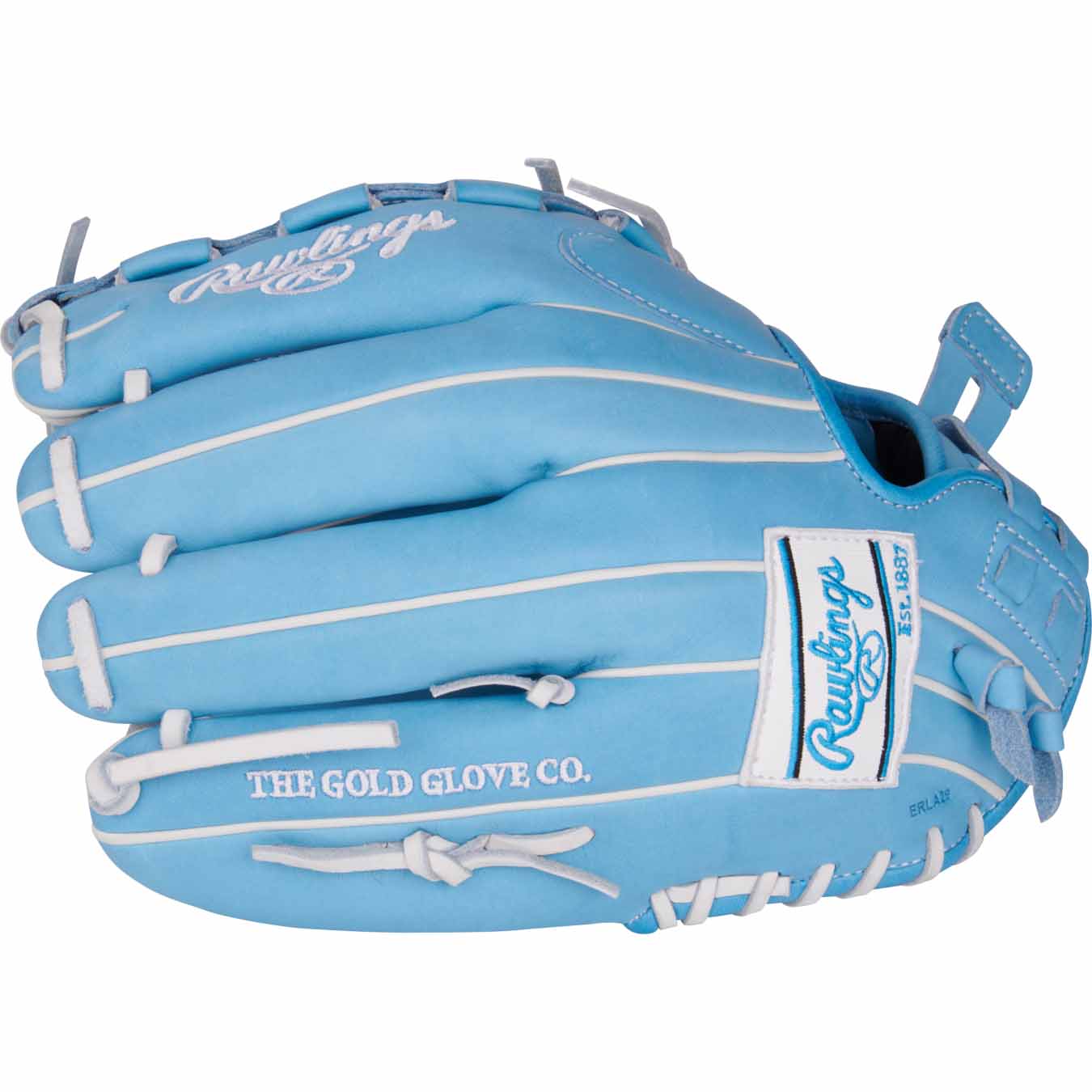 Rawlings Heart of the Hide PRO125SB-15CB 12.5"