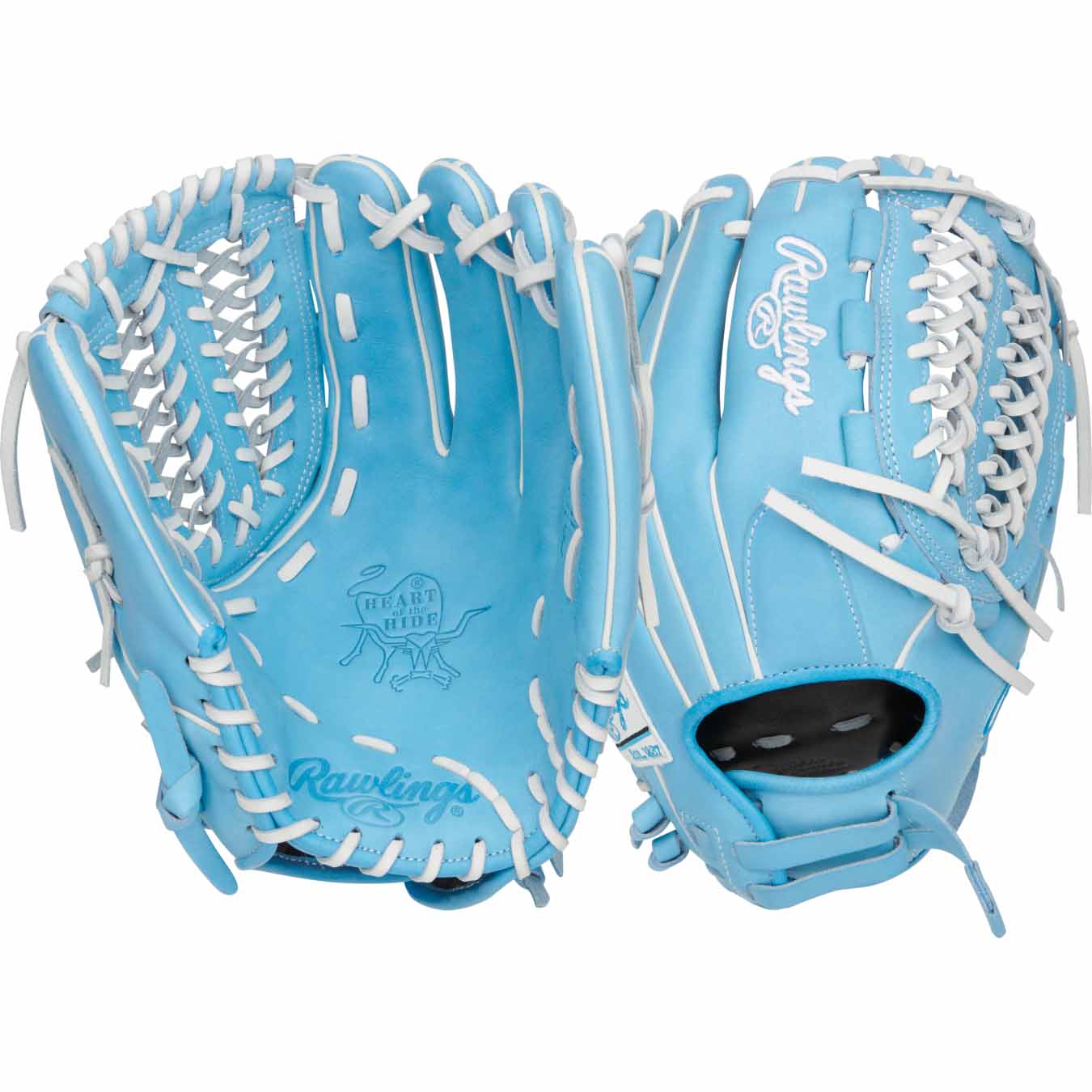 Rawlings Heart of the Hide PRO125SB-15CB 12.5"