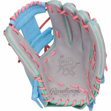 Rawlings Heart of the Hide PRO716SB-2GCB 12"-RHT