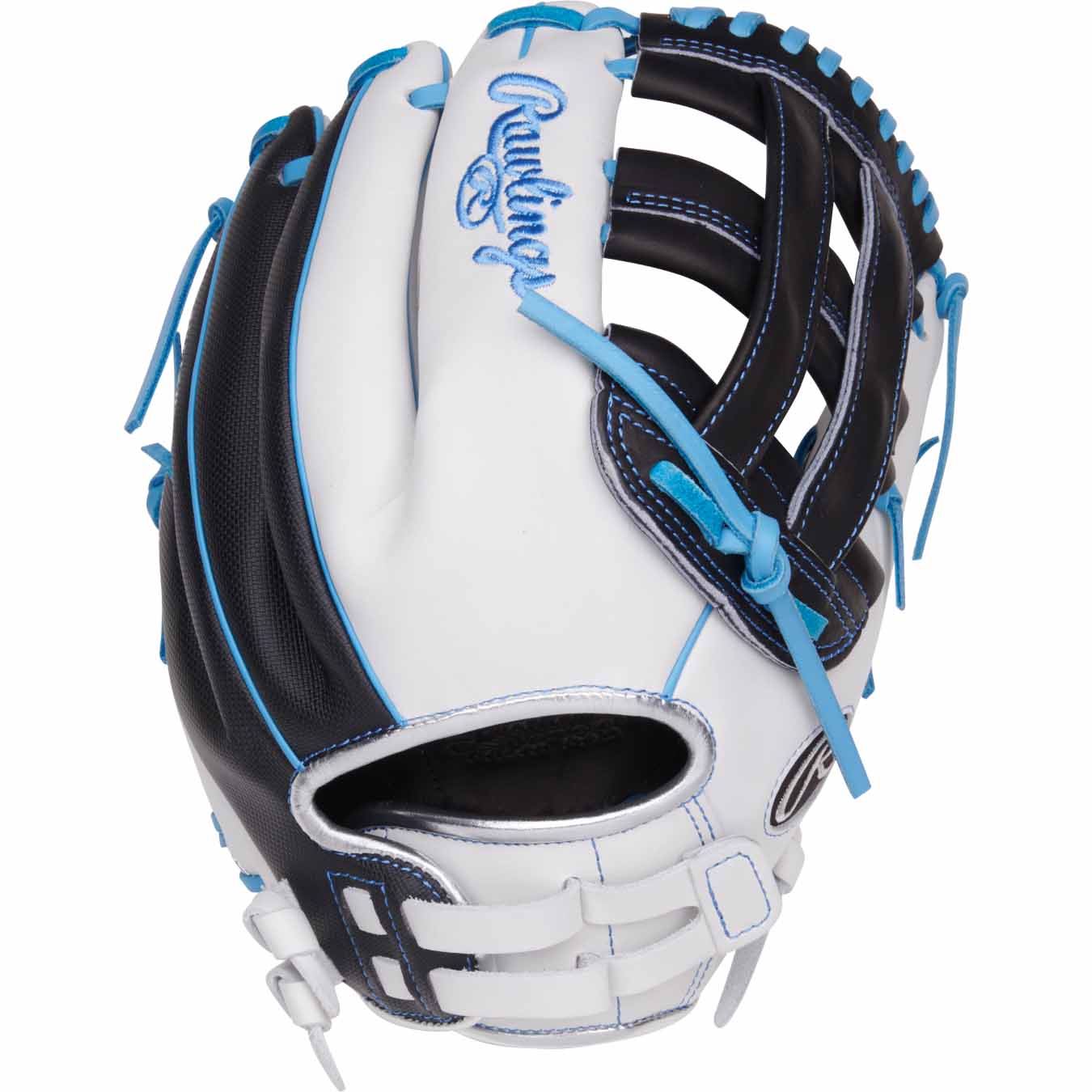 Rawlings Liberty Advanced RLA207SB-6WSS 12.25"-RHT