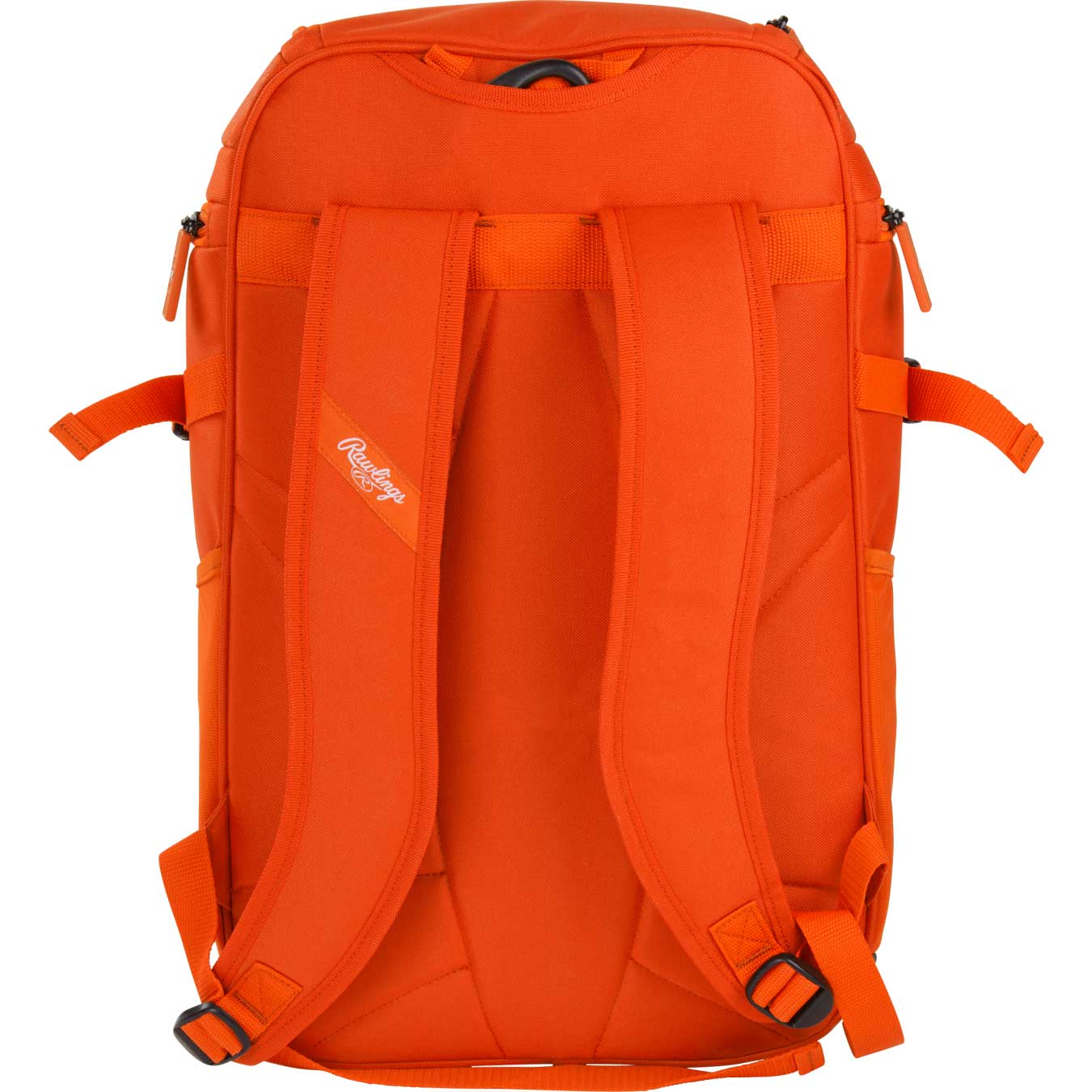 Rawlings Franchise 2 Backpack Equipment Bag – Home Run Sports