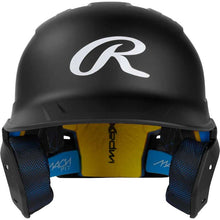 Rawlings Mach Fit Helmet -OSFM