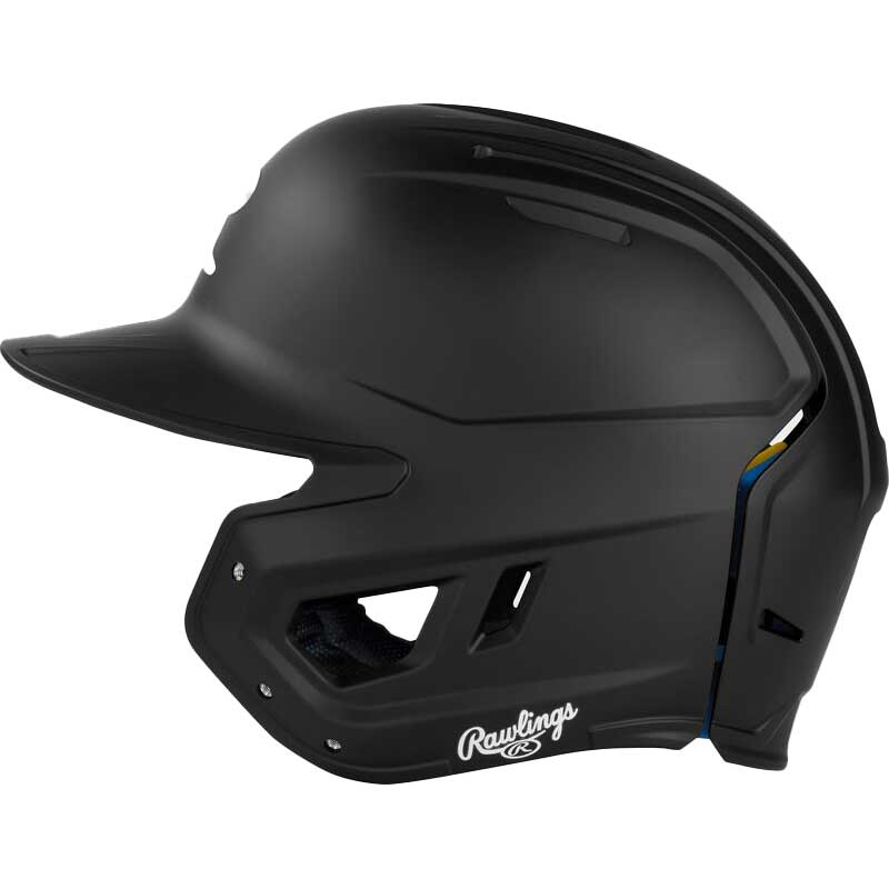 Rawlings Mach Fit Helmet -OSFM