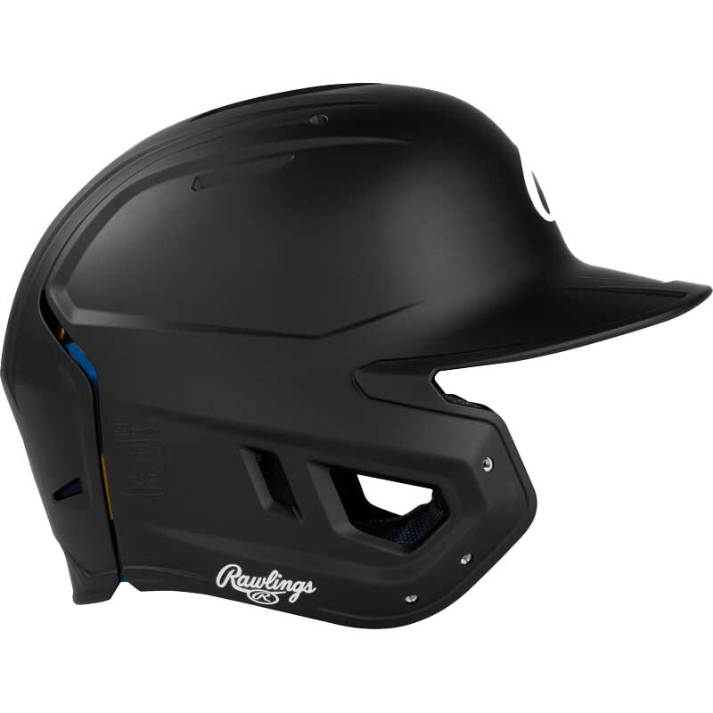 Rawlings Mach Fit Helmet -OSFM