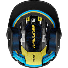 Rawlings Mach Fit Helmet -OSFM