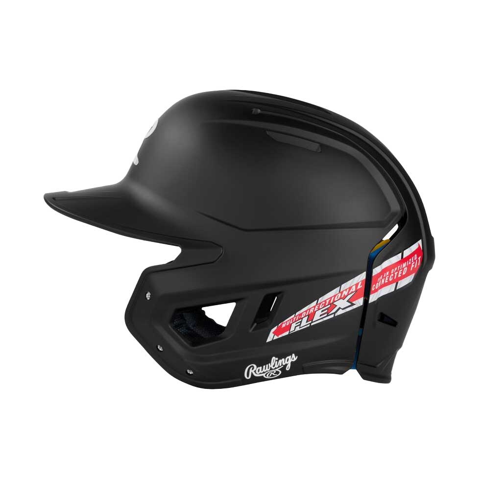 Rawlings Mach Fit Helmet -OSFM