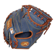 Rawlings Heart of the Hide  Denim Limited Edition PROCM43D 34"-RHT