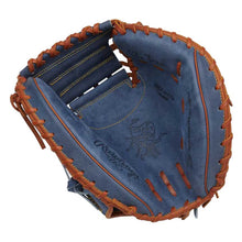 Rawlings Heart of the Hide  Denim Limited Edition PROCM43D 34"-RHT