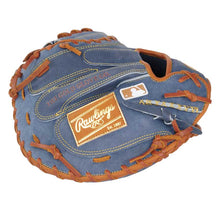 Rawlings Heart of the Hide  Denim Limited Edition PROCM43D 34"-RHT