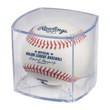 Rawlings Toronto Blue Jays City Connect Collection Baseball w/Case