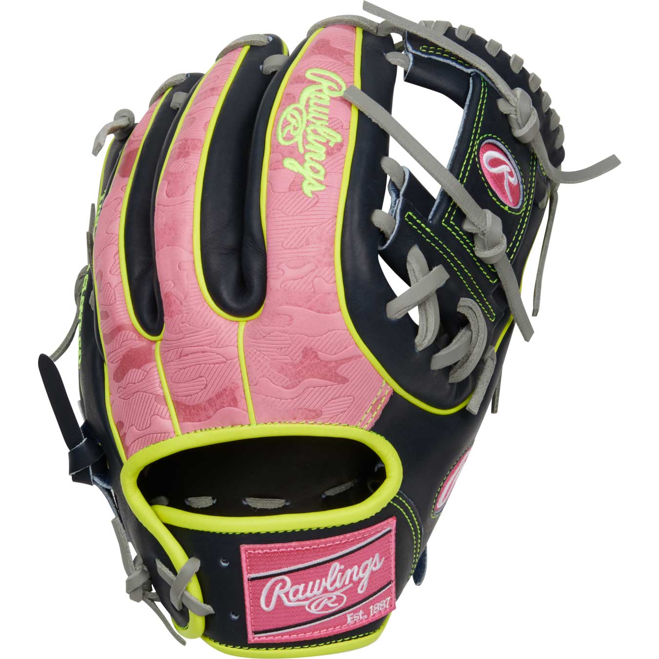 Rawlings Heart of the Hide PRO315-2NPY 11.75"-RHT (November 2024 GGC)