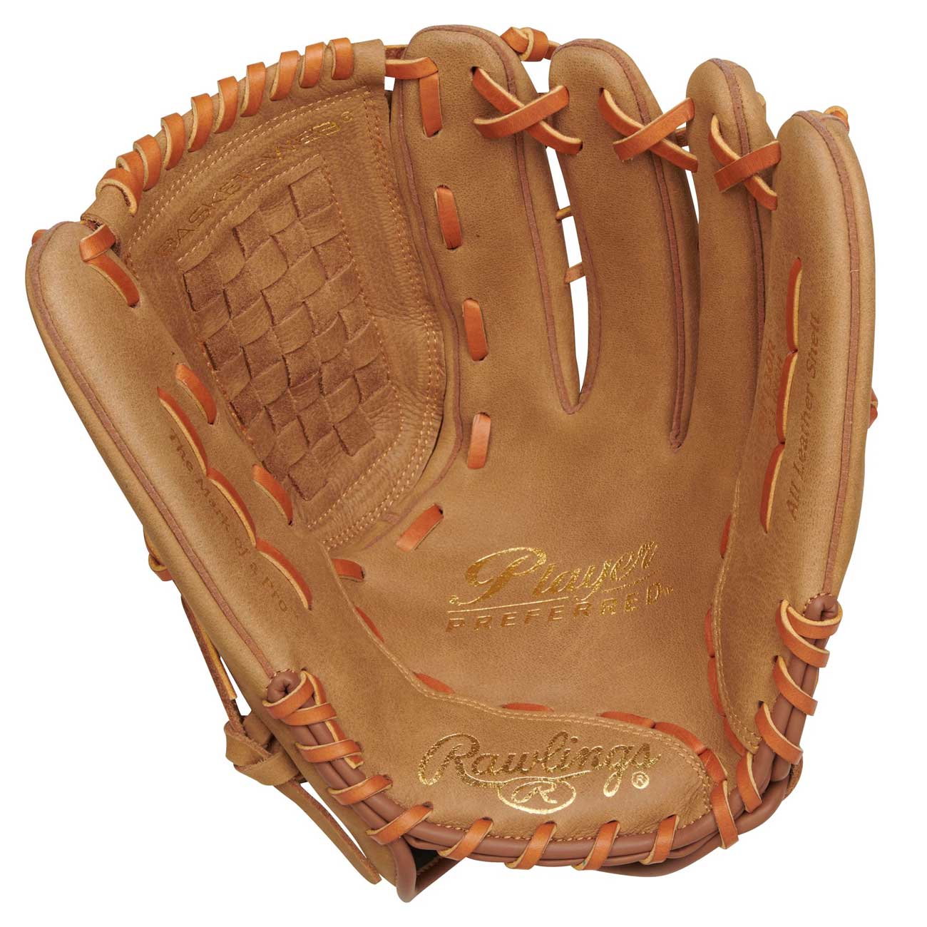 Rawlings Player Preferred PP140R 14"-RHT