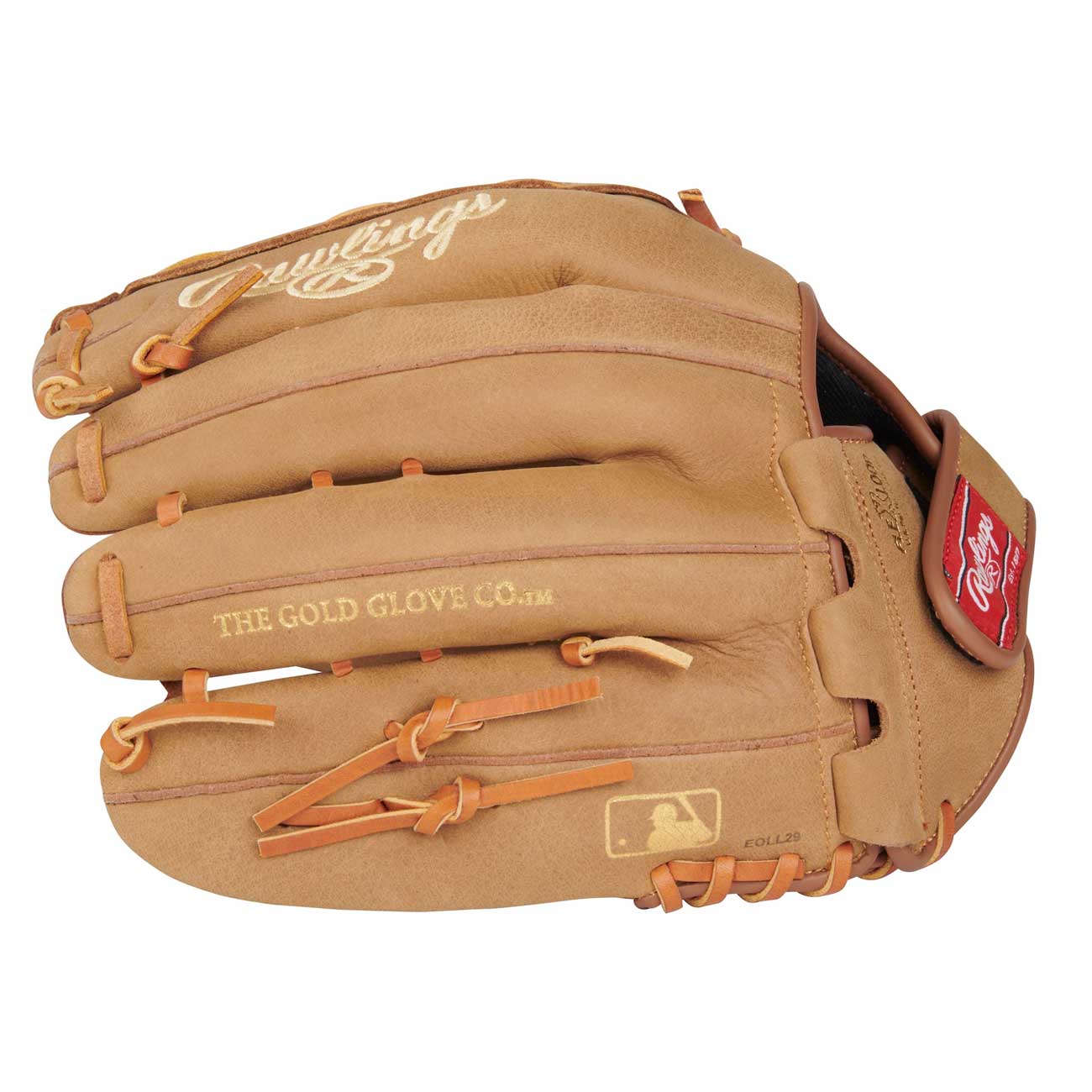 Rawlings Player Preferred PP140R 14"-RHT