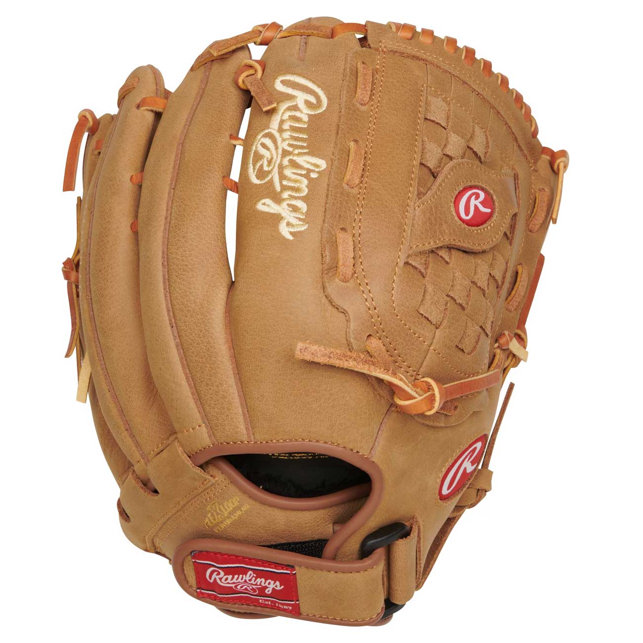 Rawlings Player Preferred PP140R 14"-RHT