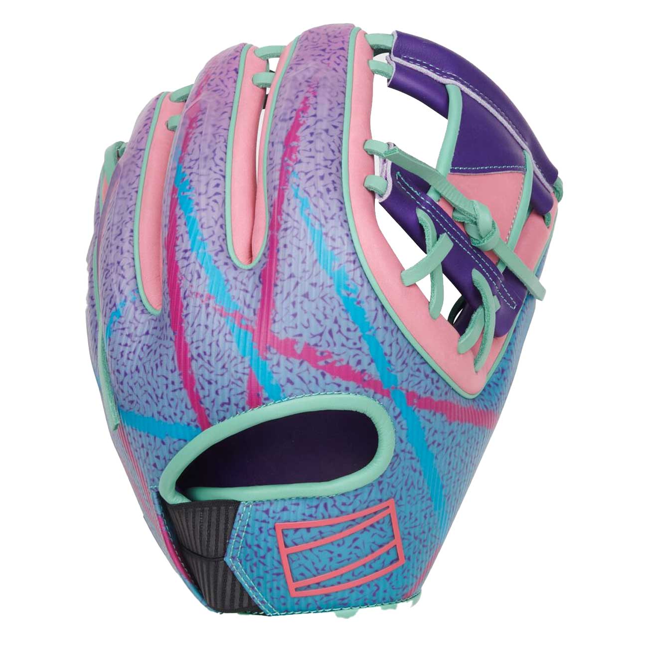 Rawlings REV1X REV205-2PUM 11.75"-RHT